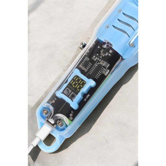 Tıraş Makinesi Saç, Sakal ve Vücut Bakımı İçin Çok Amaçlı Tıraş Cihazı Tıraş Makinesi Saç, Sakal ve Vücut Bakımı İçin Çok Amaçlı Tıraş Cihazı