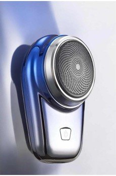 Tıraş Makinesi Sıfır Sinek Kaydı Tıraş Makinesi Şarjlı Kablosuz Taşınabilir