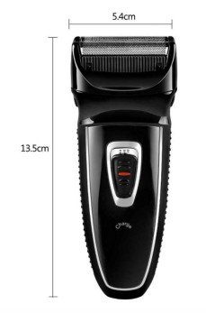 Tıraş Makinesi Sinek Kaydı Tıraş Yüksek Kaliteli Profesyonel Makine