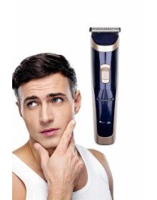 Tıraş Makinesi T Bıçaklı Kablosuz Şarjlı Lazer Epilasyon Öncesi Bikini Bölgesi