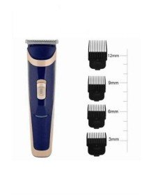 Tıraş Makinesi Vücut Tüy Kesme Kısaltma Şekillendirme Paslanmaz Çelik Bıçaklı