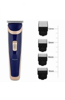 Tıraş Makinesi Vücut Tüy Kesme Kısaltma Şekillendirme Paslanmaz Çelik Bıçaklı