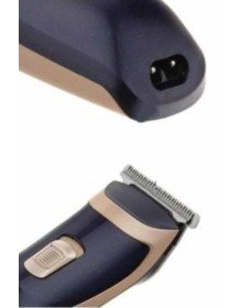 Tıraş Makinesi Vücut Tüy Kesme Kısaltma Şekillendirme Paslanmaz Çelik Bıçaklı