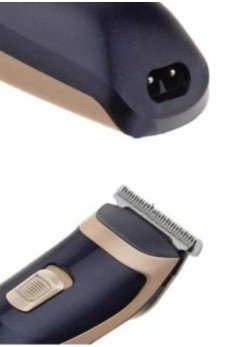 Tıraş Makinesi Vücut Tüy Kesme Kısaltma Şekillendirme Paslanmaz Çelik Bıçaklı