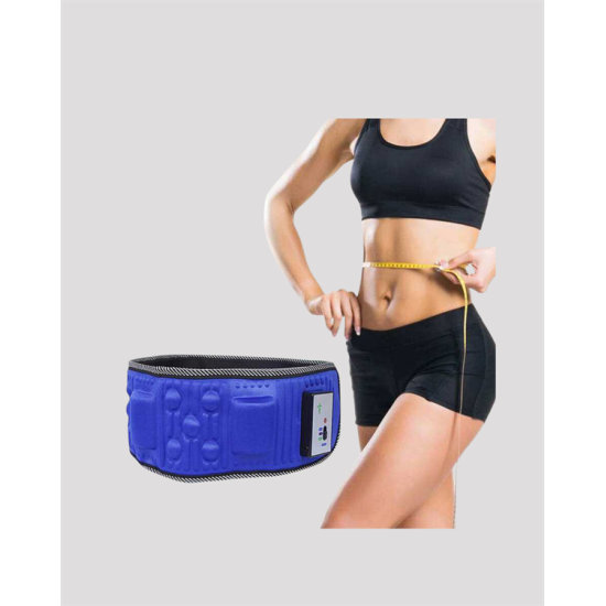 20 Mıknatıslı Gelişmiş Zayıflama Kemeri – Kas Gevşetici ve Selülit Azaltıcı Etki 20 Mıknatıslı Gelişmiş Zayıflama Kemeri – Kas Gevşetici ve Selülit Azaltıcı Etki