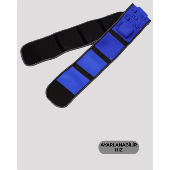 20 Mıknatıslı Gelişmiş Zayıflama Kemeri – Kas Gevşetici ve Selülit Azaltıcı Etki 20 Mıknatıslı Gelişmiş Zayıflama Kemeri – Kas Gevşetici ve Selülit Azaltıcı Etki