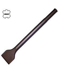 Todrill 50304 Sds Max Geniş Yassı Keski 5 cm 18X50X600