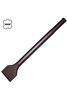 Todrill 50304 Sds Max Geniş Yassı Keski 5 cm 18X50X600