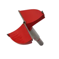 Ahşap Freze Bıçağı - 20x70 mm Ahşap Freze Bıçağı - 20x70 mm