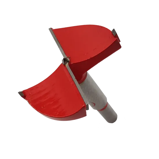 Ahşap Freze Bıçağı - 20x70 mm Ahşap Freze Bıçağı - 20x70 mm