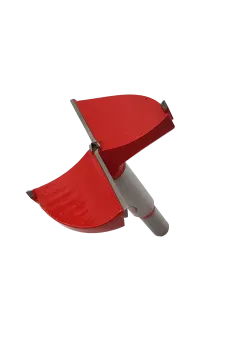 Ahşap Freze Bıçağı - 35x57,5 mm Ahşap Freze Bıçağı - 35x57,5 mm