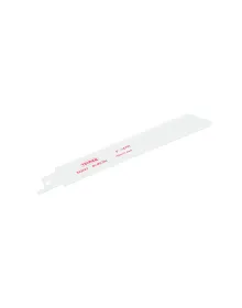 Çok Amaçlı Tilki Kuyruğu Testere Ağzı - 225 mm