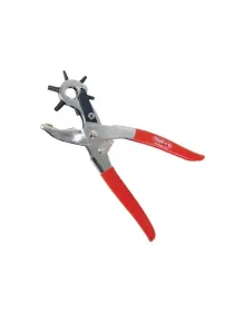 Deri Delik, Kemer Delme, Zımba Aleti 225 mm