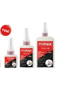 Genel Amaçlı Boru Sızdırmazlık / Sıvı Conta - 15 ml