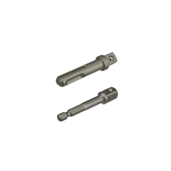 Lokma Adaptörü - 3/8x60 SDS (3 Adet) Lokma Adaptörü - 3/8x60 SDS (3 Adet)