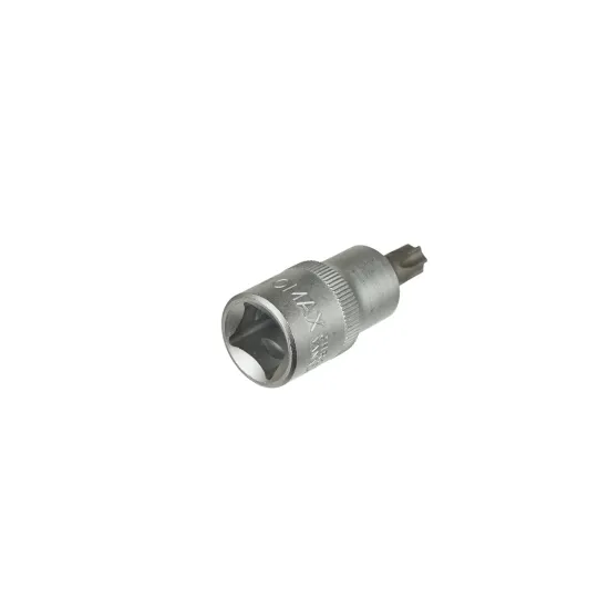 Lokmalı (Star) Torx Bits Uç - T27 (10 Adet) Lokmalı (Star) Torx Bits Uç - T27 (10 Adet)