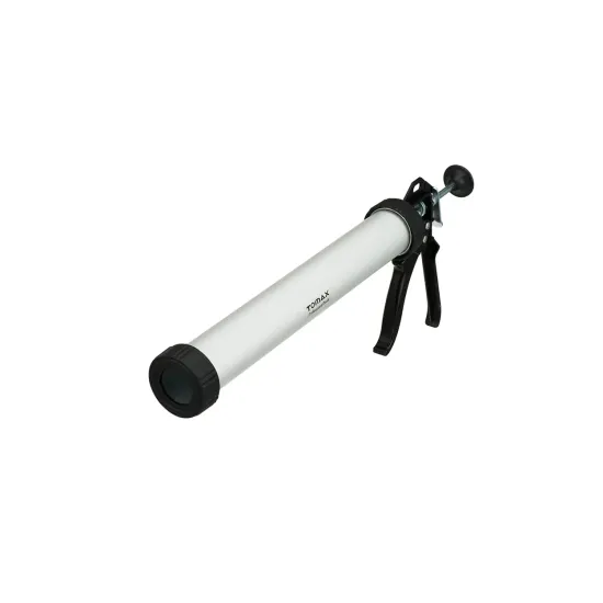 Sosis Silikon Tipi Tabancası, Alüminyum Sosis Silikon Tipi Tabancası, Alüminyum