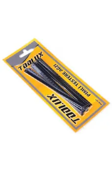 Toolux Pimli Testere Ağzı - 12 li Paket Toolux Pimli Testere Ağzı - 12 li Paket