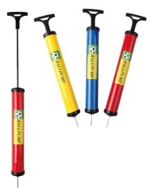 Top Şişirme Pompası - Uzun