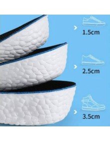 Topuk Yükseltici 1,5 cm NO 53