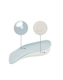 Topuk Yükseltici 2,5 cm NO 54