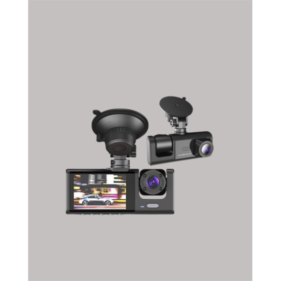 TA-01 Araç Kamerası