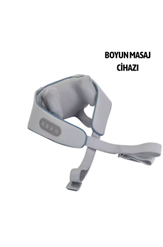 VNB-01 Titreşimli Masaj Aleti