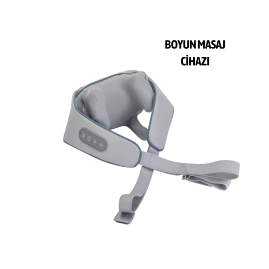 VNB-01 Titreşimli Masaj Aleti