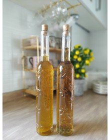 Toskana Yağdanlık - Sirkelik Şişe