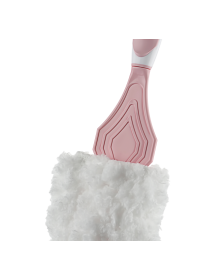 Toz Alıcı - Microfiber Peluşlu