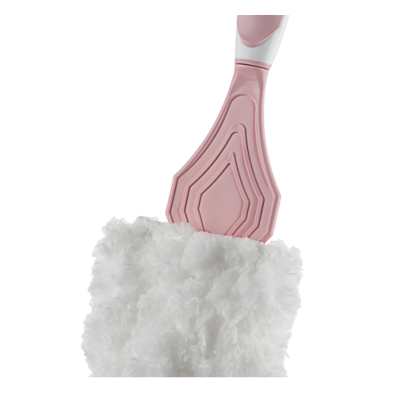Toz Alıcı - Microfiber Peluşlu