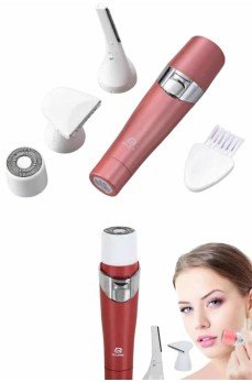 Tüm Cilt Tipleri Için 3 Başlıklı Yüz Çene Kıl Tüy Alma Tüm Cilt Tiplerine Uygun Tüm Cilt Tipleri Için 3 Başlıklı Yüz Çene Kıl Tüy Alma Tüm Cilt Tiplerine Uygun