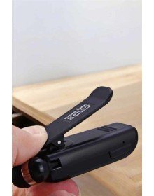 Tüm Telefonlara Uyumlu Mikrofonlu Titreşimli Makaralı Bluetooth Kulakiçi Kulaklık