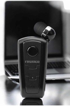 Tüm Telefonlara Uyumlu Mikrofonlu Titreşimli Makaralı Bluetooth Kulakiçi Kulaklık Tüm Telefonlara Uyumlu Mikrofonlu Titreşimli Makaralı Bluetooth Kulakiçi Kulaklık