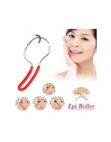 2 Adet Tüy Alıcı Yaylı Epilatör Face - Yüz Yanak Kaş Bıyık Alma Aparatı