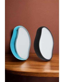 Tüy Dökücü Kristal Epilatör Tüy Alıcı Epilasyon Aleti Ağrısız ve Acısız