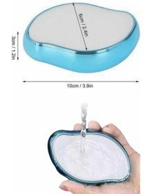 Tüy Silgi Kristal Epilasyon Acısız Ağrısız ve Pratik Epilasyon Aleti