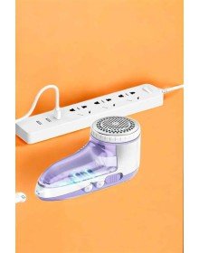 Tüy Toplama Kazak ve Pamuk Elbise Tiftik Temizleme Tüt Toplama Aleti