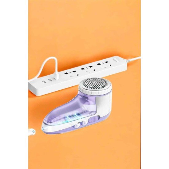 Tüy Toplama Kazak ve Pamuk Elbise Tiftik Temizleme Tüt Toplama Aleti