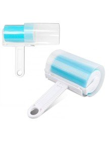 Tüy ve Toz Toplama Rulosu Koruma Kılıflı