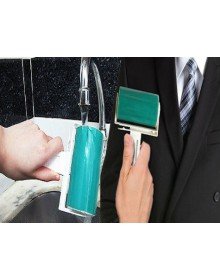 Tüy ve Toz Toplama Rulosu