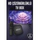 TV Box Android Uyumlu 4 Çekirdekli WİFİ Bağlantılı 4K TV Box Android Uyumlu 4 Çekirdekli WİFİ Bağlantılı 4K