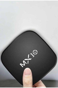 TV Box Android Uyumlu 4 Çekirdekli WİFİ Bağlantılı 4K