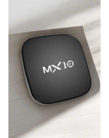 TV Box Android Uyumlu 4 Çekirdekli WİFİ Bağlantılı 4K