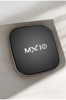 TV Box Android Uyumlu 4 Çekirdekli WİFİ Bağlantılı 4K