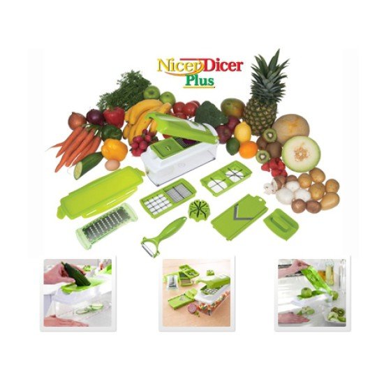 Tv Ürünü Plus Doğrayıcı Tv Ürünü Plus Doğrayıcı