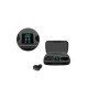 TWS Bluetooth Kulaklık 5.0 Bluetooth Bağlantılı Dokunmatik Kontrol Özelliği