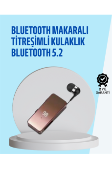 Ultra Hızlı Şarj Özellikli Type-C Bluetooth Kulaklık – 10 Dakikada %50 Şarj, 20 Dakikada Tam Dolum
