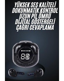 Bluetooth Kulaklık – Hifi Kalitesinde Kablosuz Müzik Keyfi