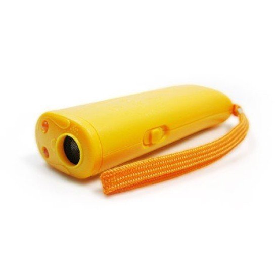 Ultrasonik Köpek ve Kedi Uzaklaştırıcı Ultrasonik Köpek ve Kedi Uzaklaştırıcı